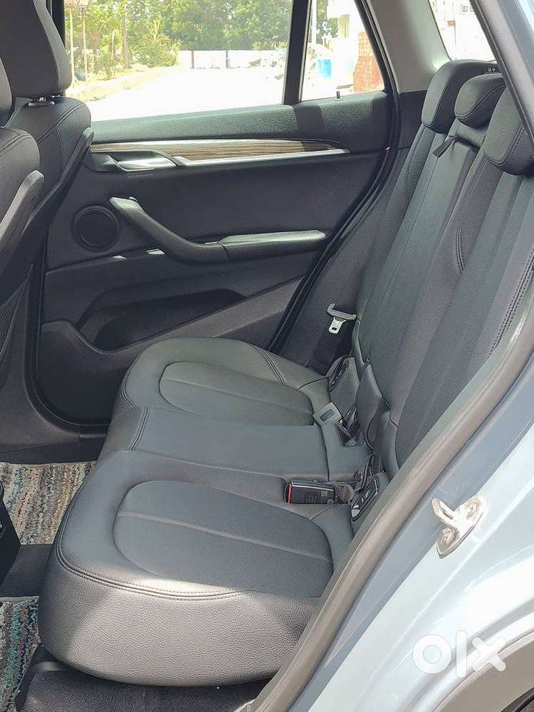 Bmw X1 Sdrive 20d X Line, 2020, Diesel