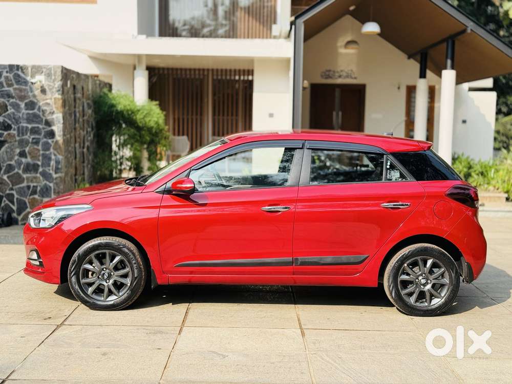 Hyundai I20 1.2 Sportz (o), 2020, Petrol