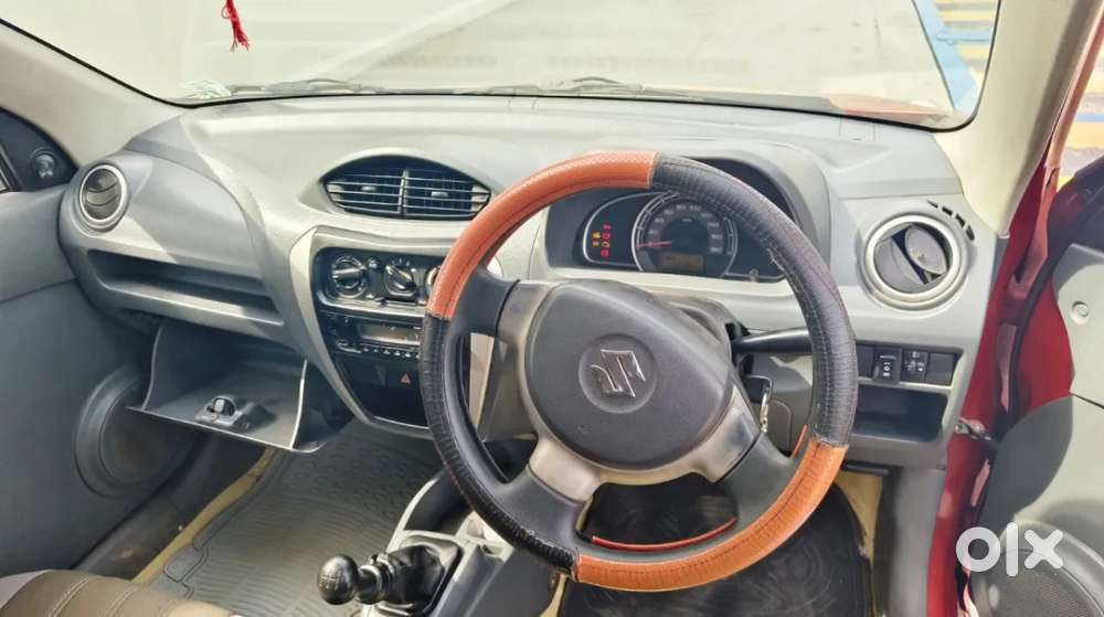 Maruti Suzuki Alto 800 Lxi, 2012, Petrol