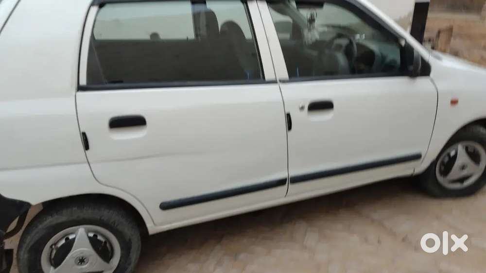 Car Ok Condition Engine,gear Ki Full Garenty Hai