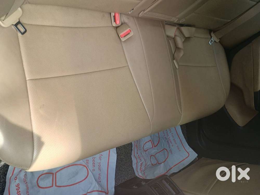 Hota City 4thgen-39000 Km With Great Condition