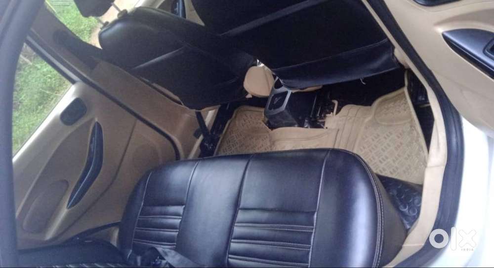 Taxi Car Maintained In Good Condition (company Service For Sale)