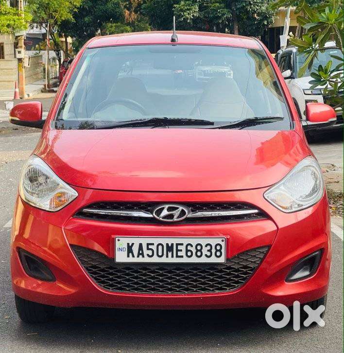 Hyundai I10 Magna 1.2, 2010, Petrol