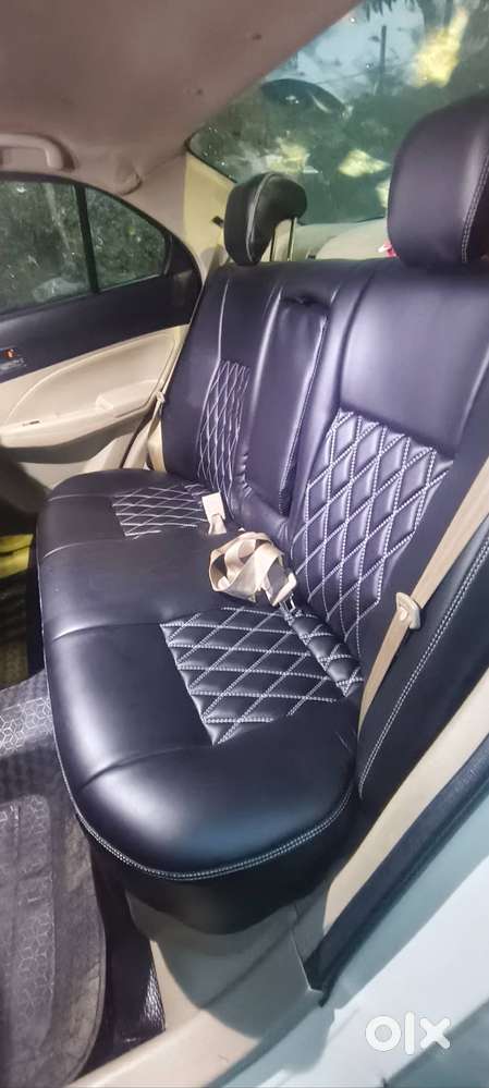 Well Condition Car