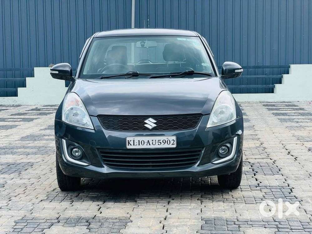 Maruti Suzuki Swift