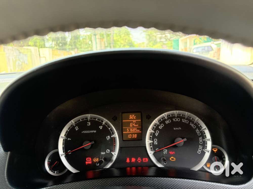 Maruti Suzuki Swift Dzire Zdi + Mt, 2013, Diesel