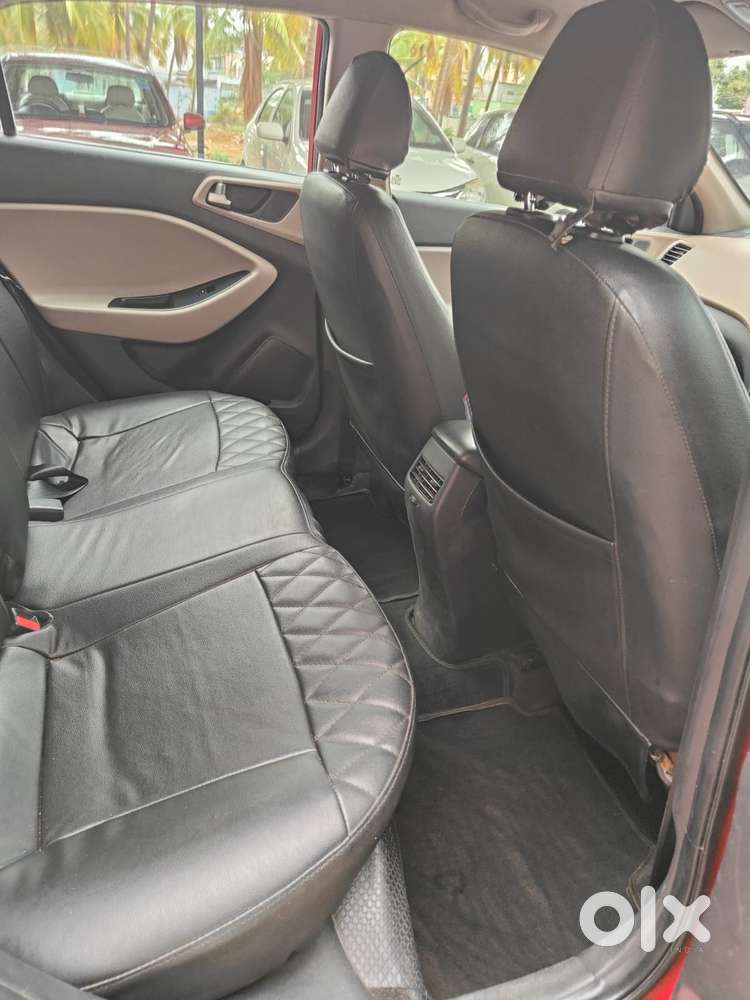 Hyundai I20 E Asta 1.4 Crdi, 2015, Diesel