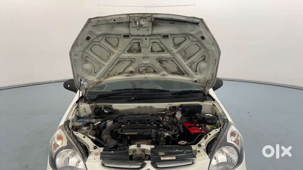 Maruti Suzuki Alto 800 Cng Lxi, 2014, Cng & Hybrids