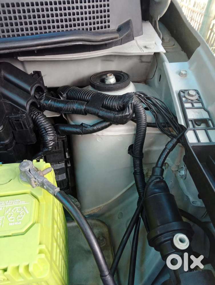 Datsun Go 2018 Petrol Well Maintained
