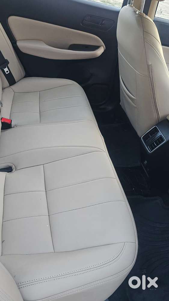 Honda City V Mt Exclusive, 2022, Petrol