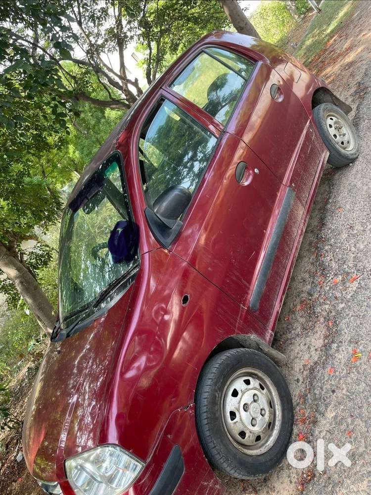 Hyundai Santro