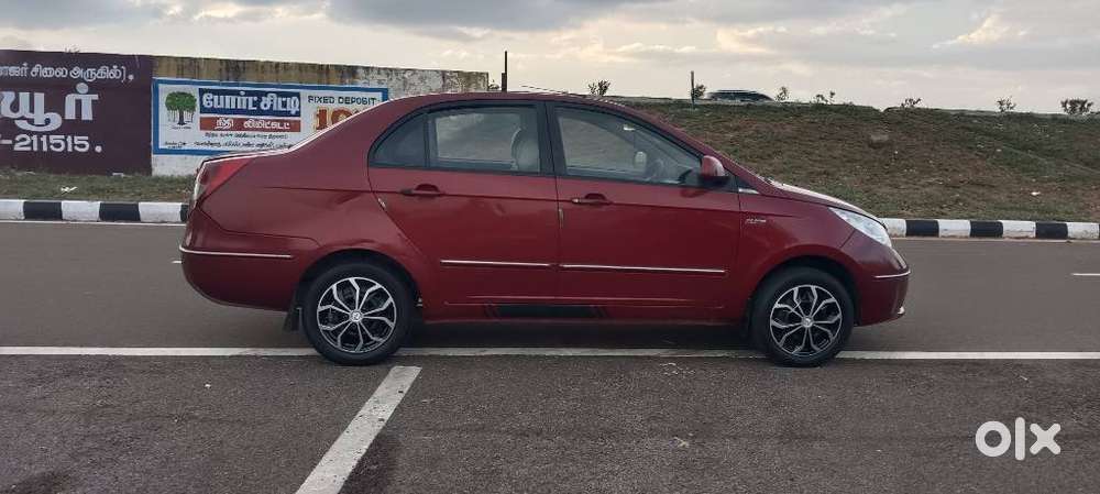 Tata Manza, 2011, Diesel