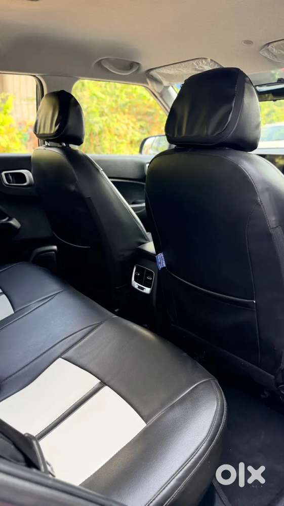 Hyundai Venue S 1.2 Petrol, 2019, Petrol
