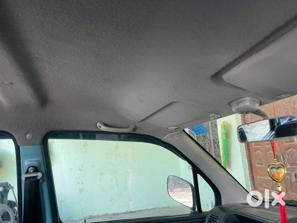 30 Tk Valid Maruti Suzuki Wagon R Petrol 70000 Km Driven
