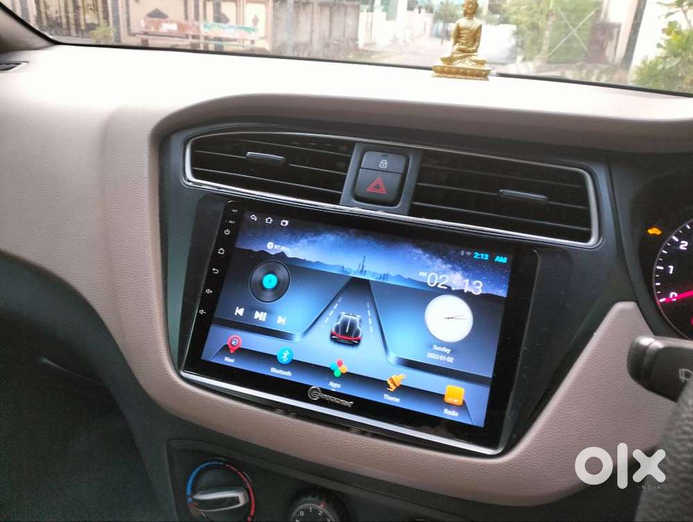 Hyundai I20 2019 Petrol Well Maintained