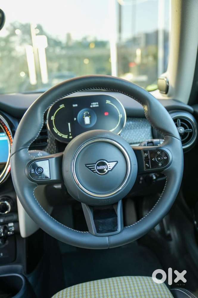 Mini Cooper 3 Door S, 2023, Electric