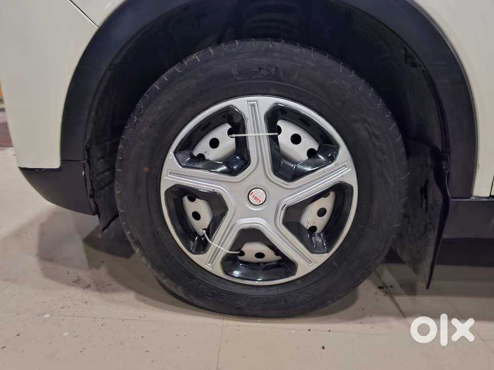 Mahindra Xuv300 W4 Diesel, 2020, Diesel