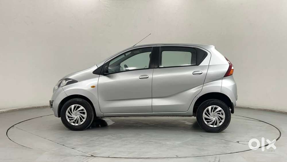 Datsun Redigo S, 2017, Petrol