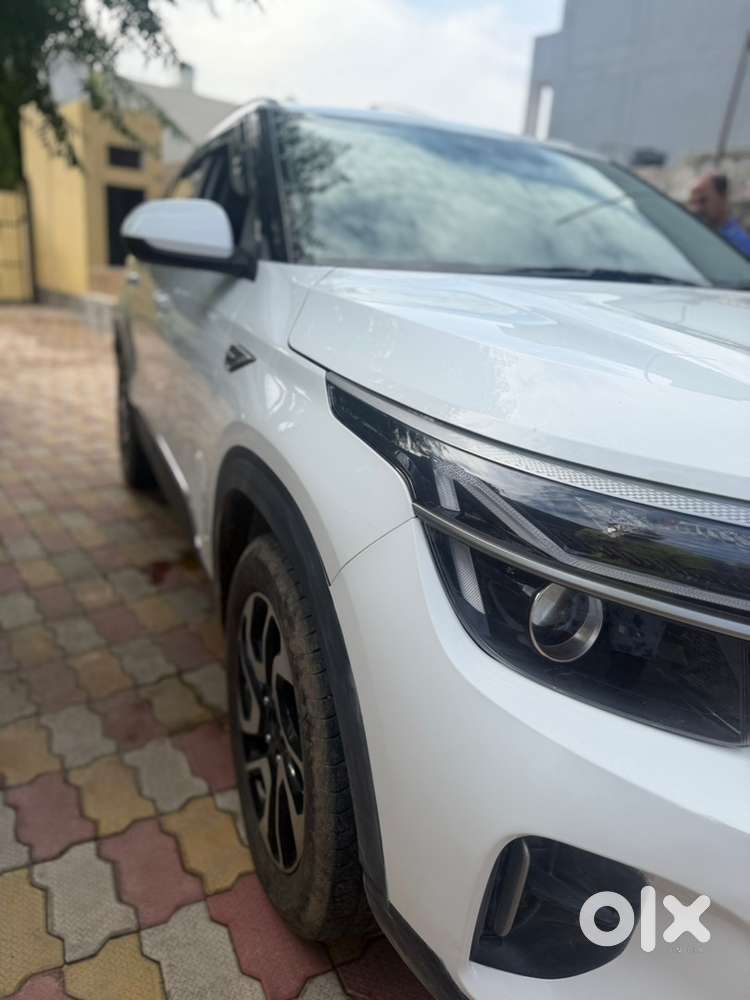Bh Number Kia Seltos Petrol 2025 Manual