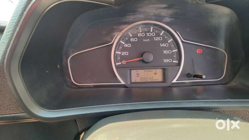 Maruti Suzuki Alto 800, 2021, Cng & Hybrids