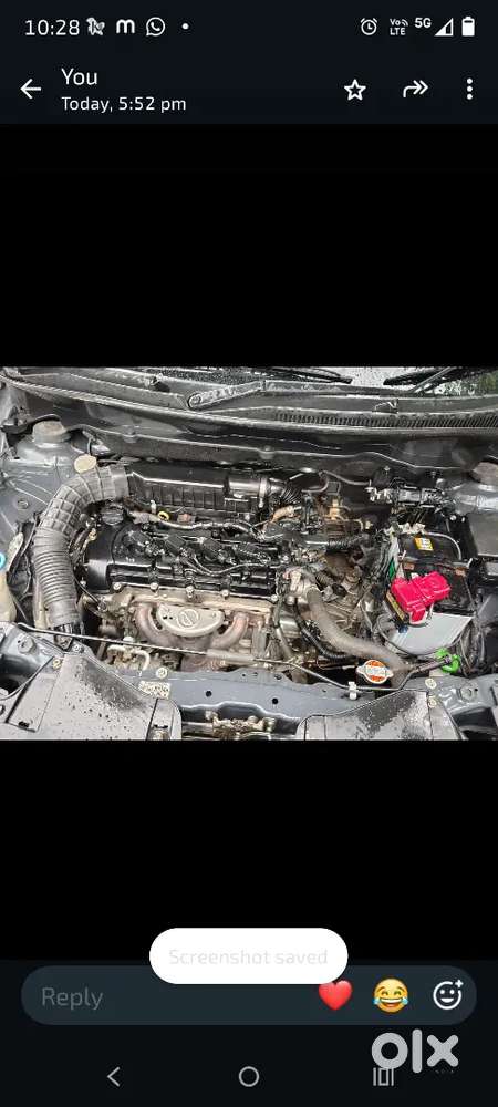 Maruti Suzuki Ertiga 2022 First Owner