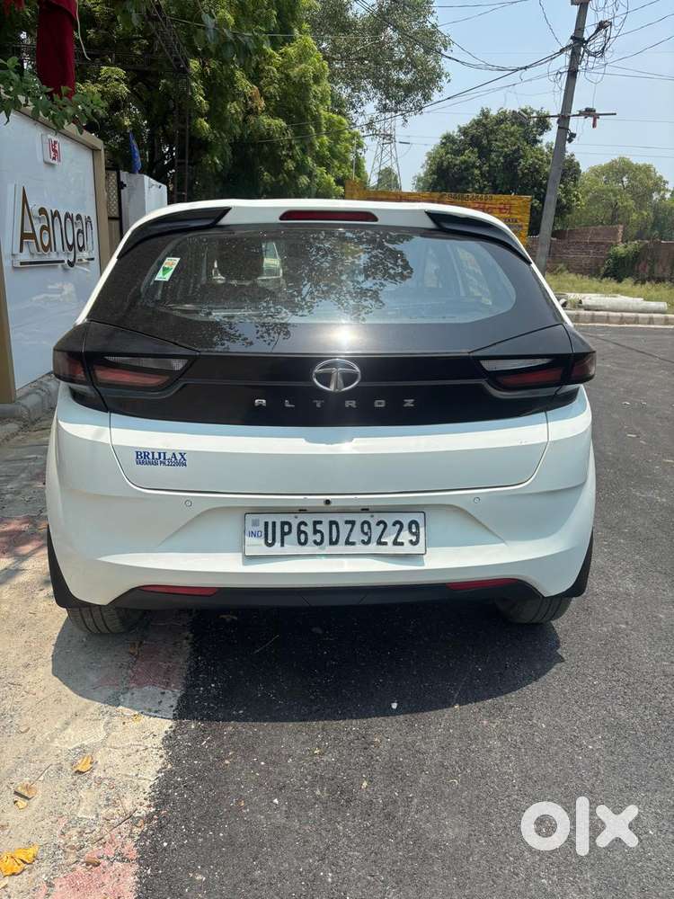 Tata Tiago 1.05 Revotorq Xm, 2021, Petrol