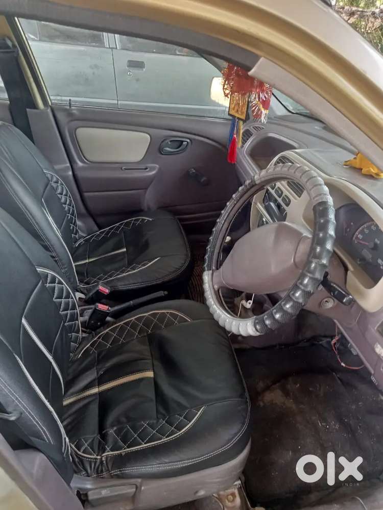 Maruti Suzuki Alto 2007 Petrol 90000 Km Driven