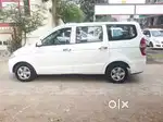 Chevrolet Enjoy 1.4 LS 8, 2013, Diesel