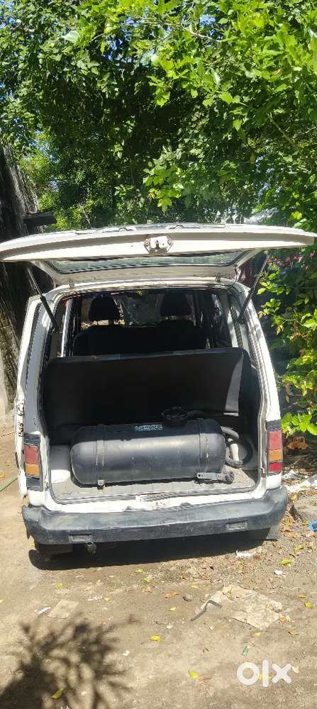Engine Good Condition