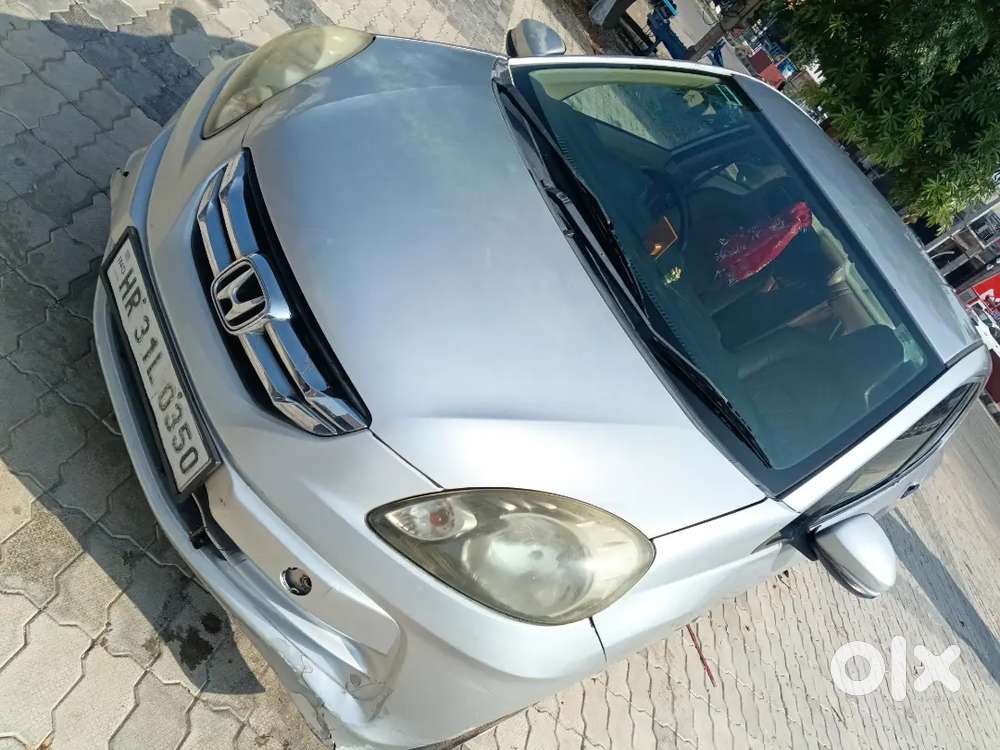 Honda Amaze 1.2 Diesel 2016