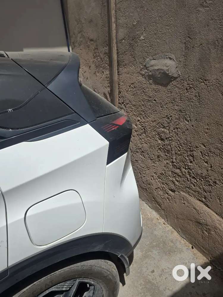 Tata Nexon 2025 Petrol Well Maintained (urgent Sell)