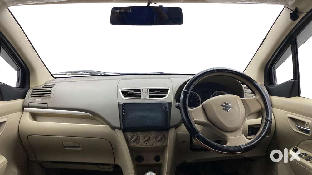Maruti Suzuki Ertiga Vxi, 2014, Petrol