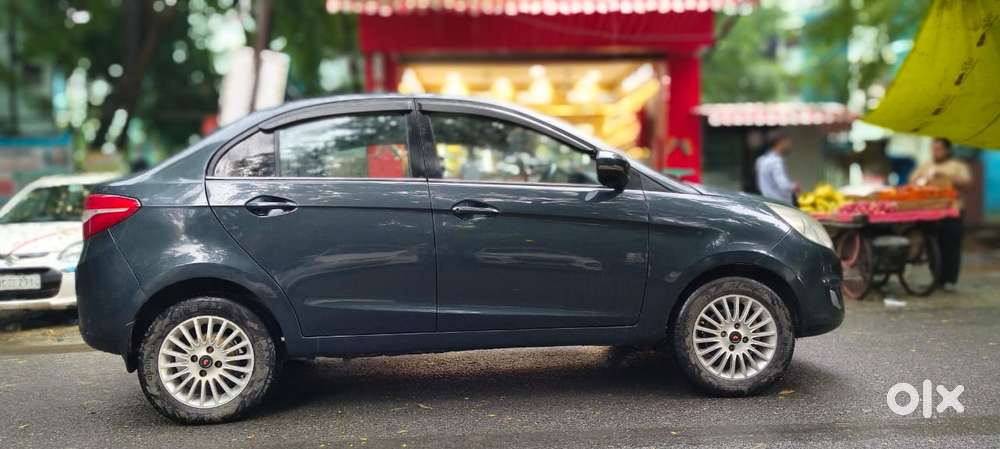 Tata Zest  Revotron 1.2t Xms, 2015, Cng & Hybrids