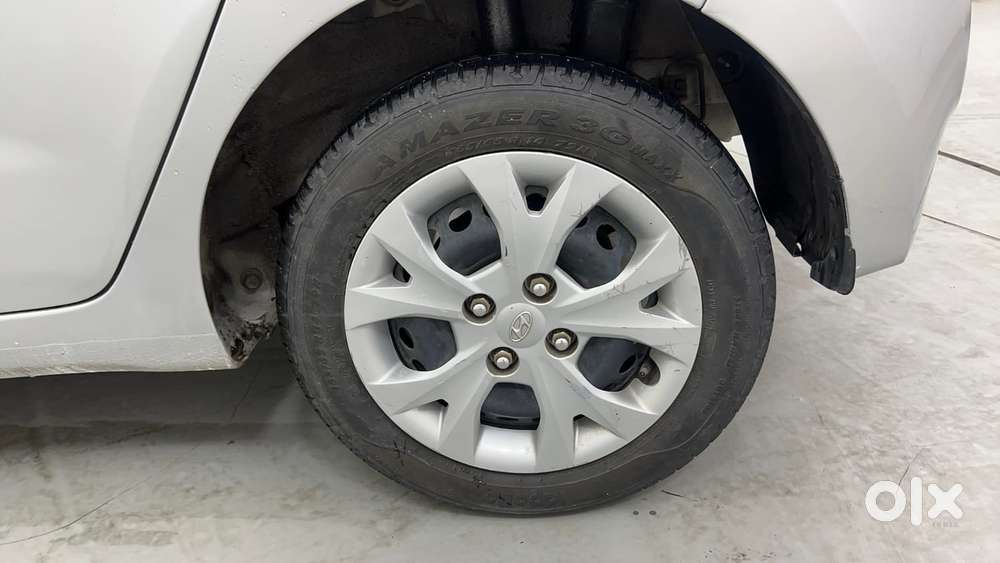 Hyundai Grand I10 1.2 Kappa Magna, 2016, Petrol