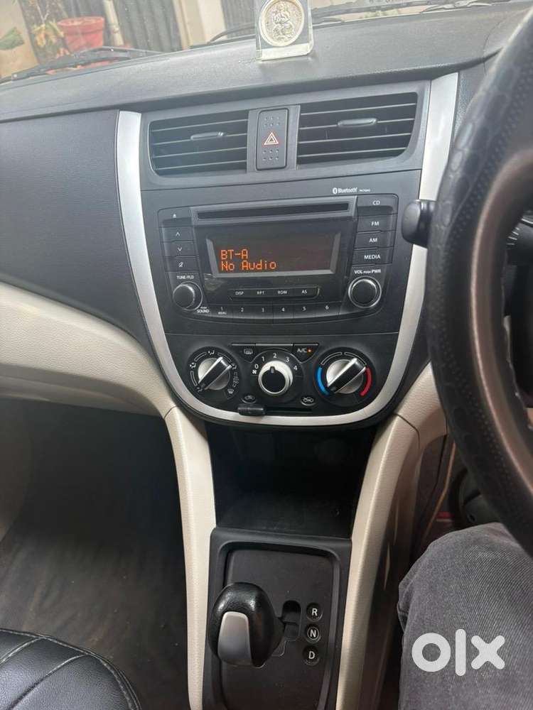Maruti Suzuki Celerio 2020 Petrol Well Maintained