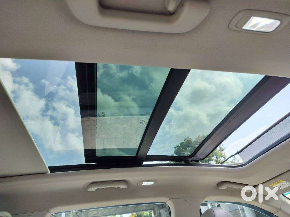 Mahindra Xuv700 2.2 Ax 7 Diesel At Str, 2023, Diesel