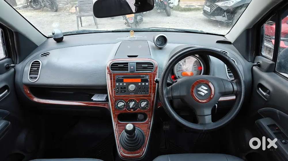 Maruti Ritz Vdi Diesel 2011  Budget Car  Good Condition  Negotiable