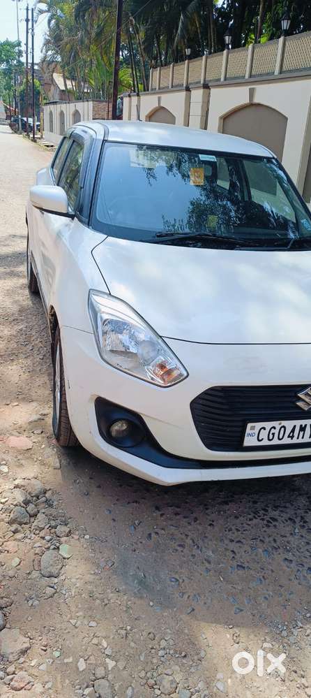 Maruti Suzuki Swift Zxi 2018, 2020, Petrol