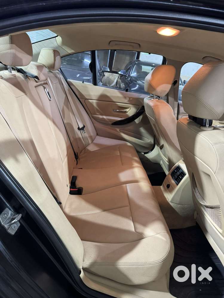 Bmw 3 Series 2.0 320d Corporate Edition, 2015, Diesel