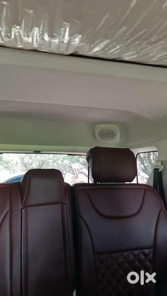 Mahindra Thar Roxx 2025 Diesel 22000 Km Driven