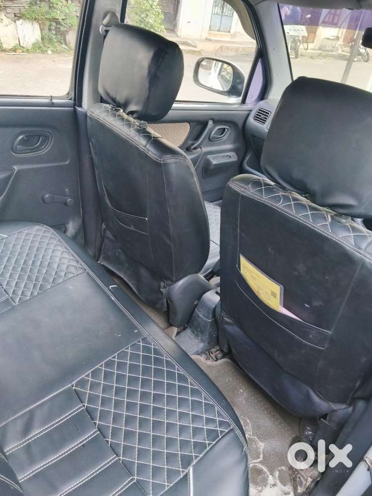 Maruti Suzuki 2008 Manual Car