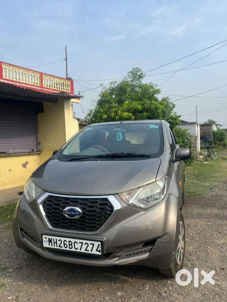 Datsun Redigo 2018