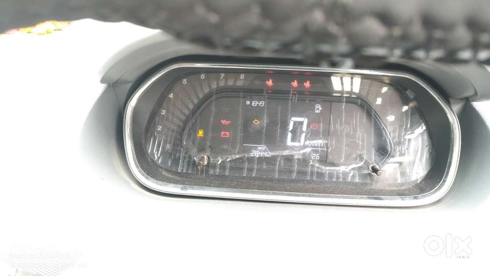 Tata Tiago Cng 2019