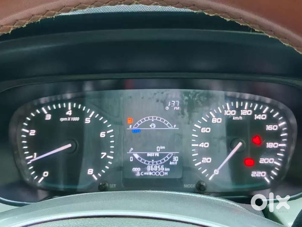 Tata Punch Adventure, 2023, Petrol