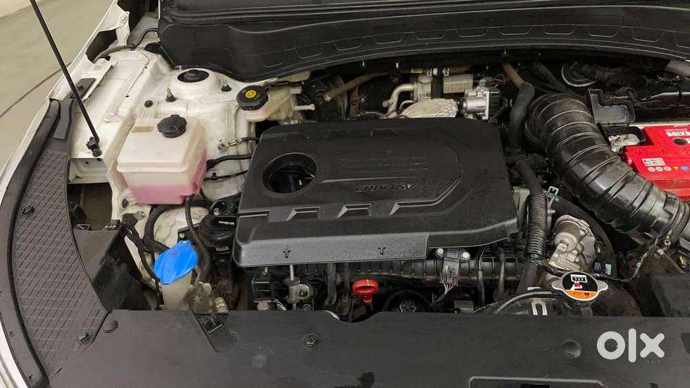 Kia Seltos 1.5 Gtx+ Diesel At, 2023, Diesel