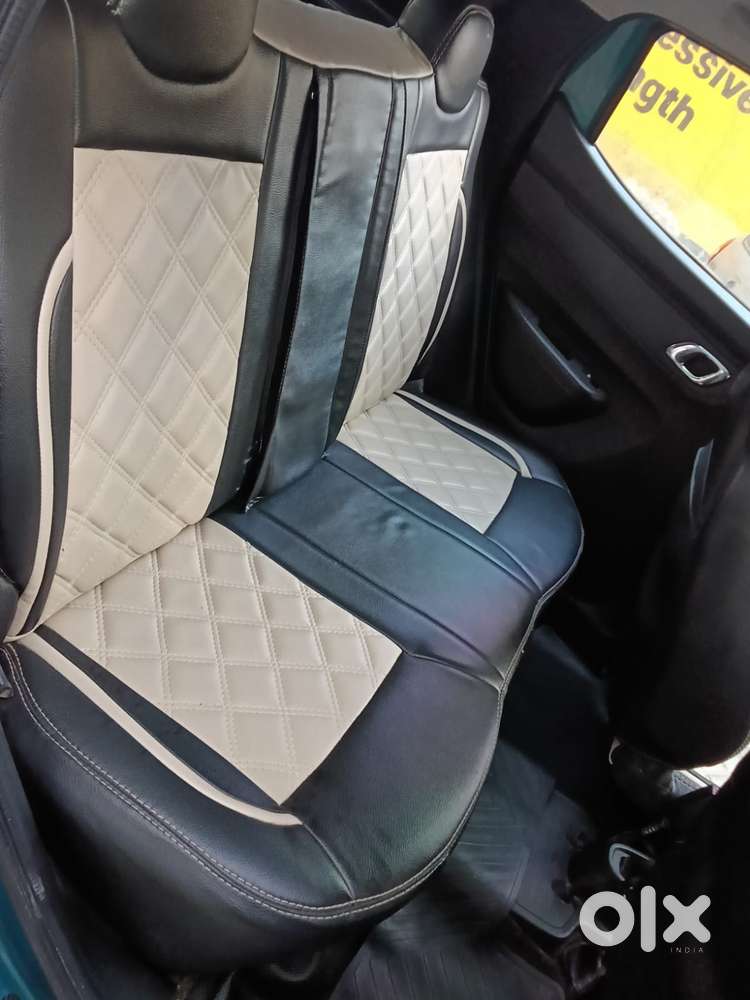 Renault Kwid Climber, 2021, Petrol