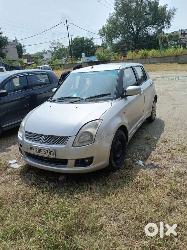 Maruti Suzuki Swift 2009 Rc Upto 2029