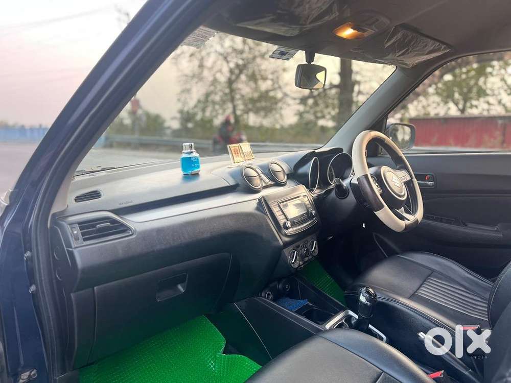 Maruti Suzuki Swift 2019 Petrol 57000 Km Driven