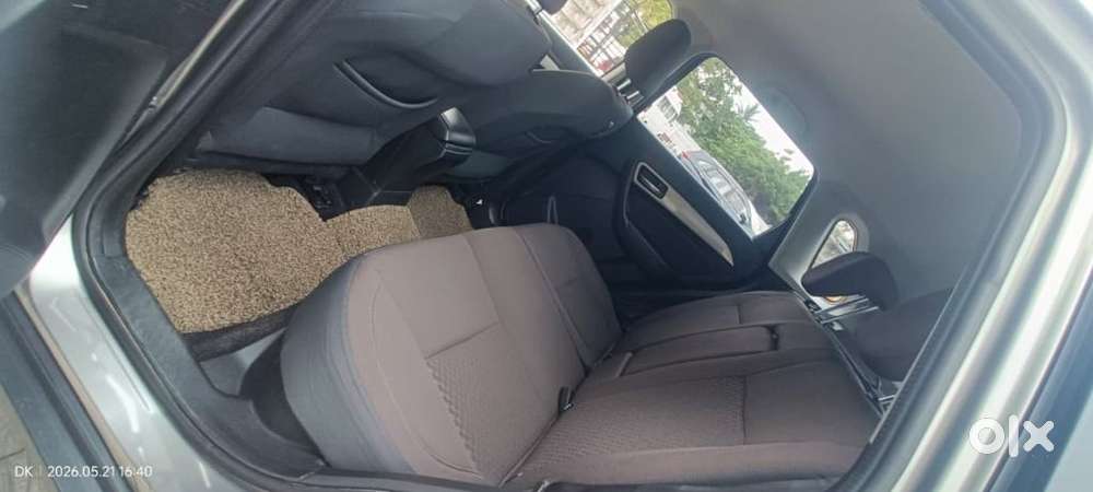 Toyota Urban Cruiser Cruiser Premium, 2022, Petrol