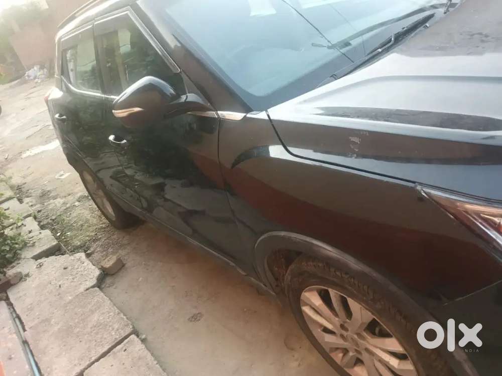 Mahindra Xuv300 Diesel 2021 Manual
